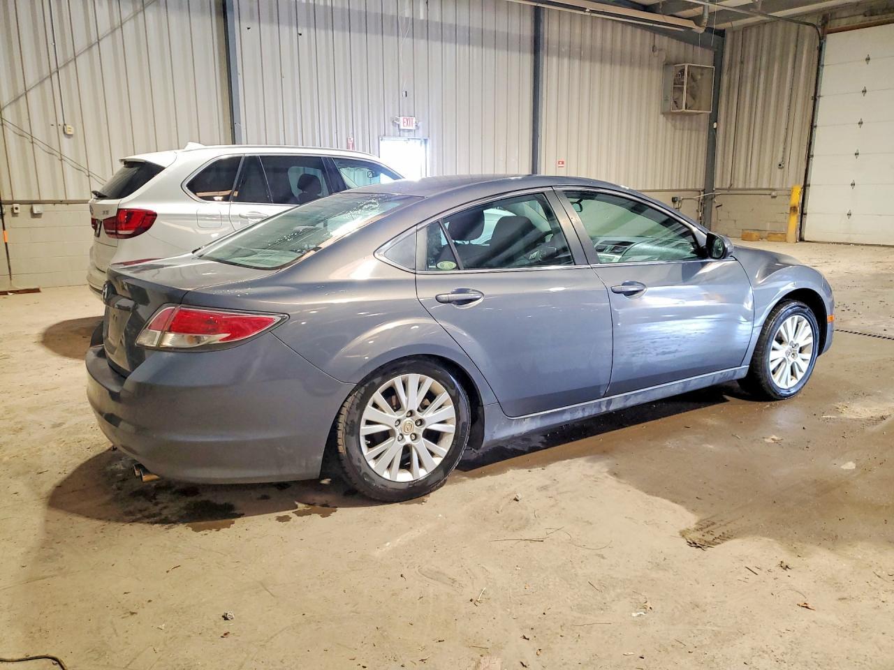2010 Mazda 6 I - Фото 3