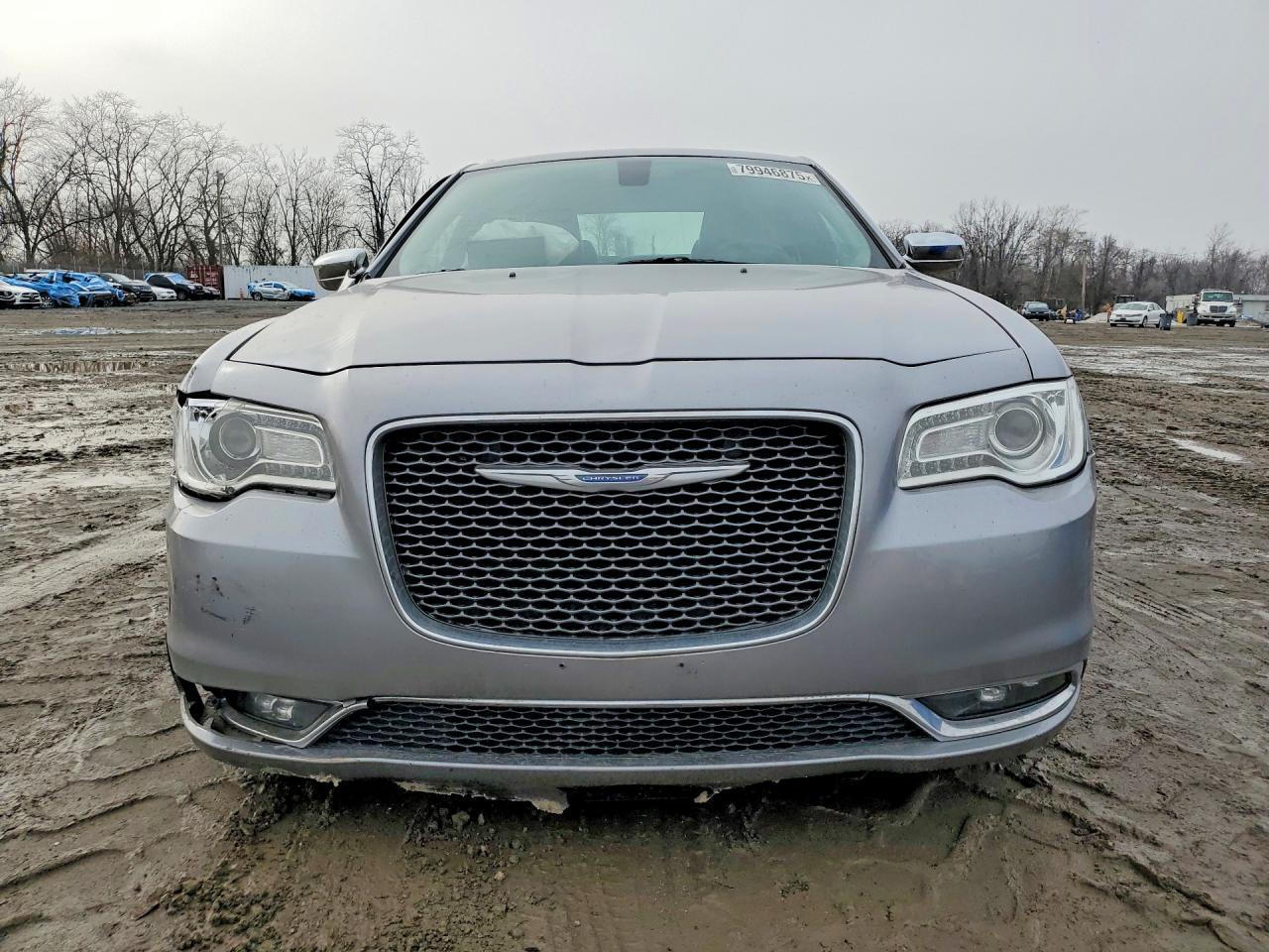 2018 Chrysler 300 Limited - Image 5