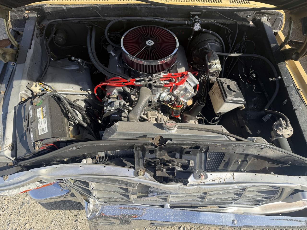 1978 Ford F100 - Фото 5