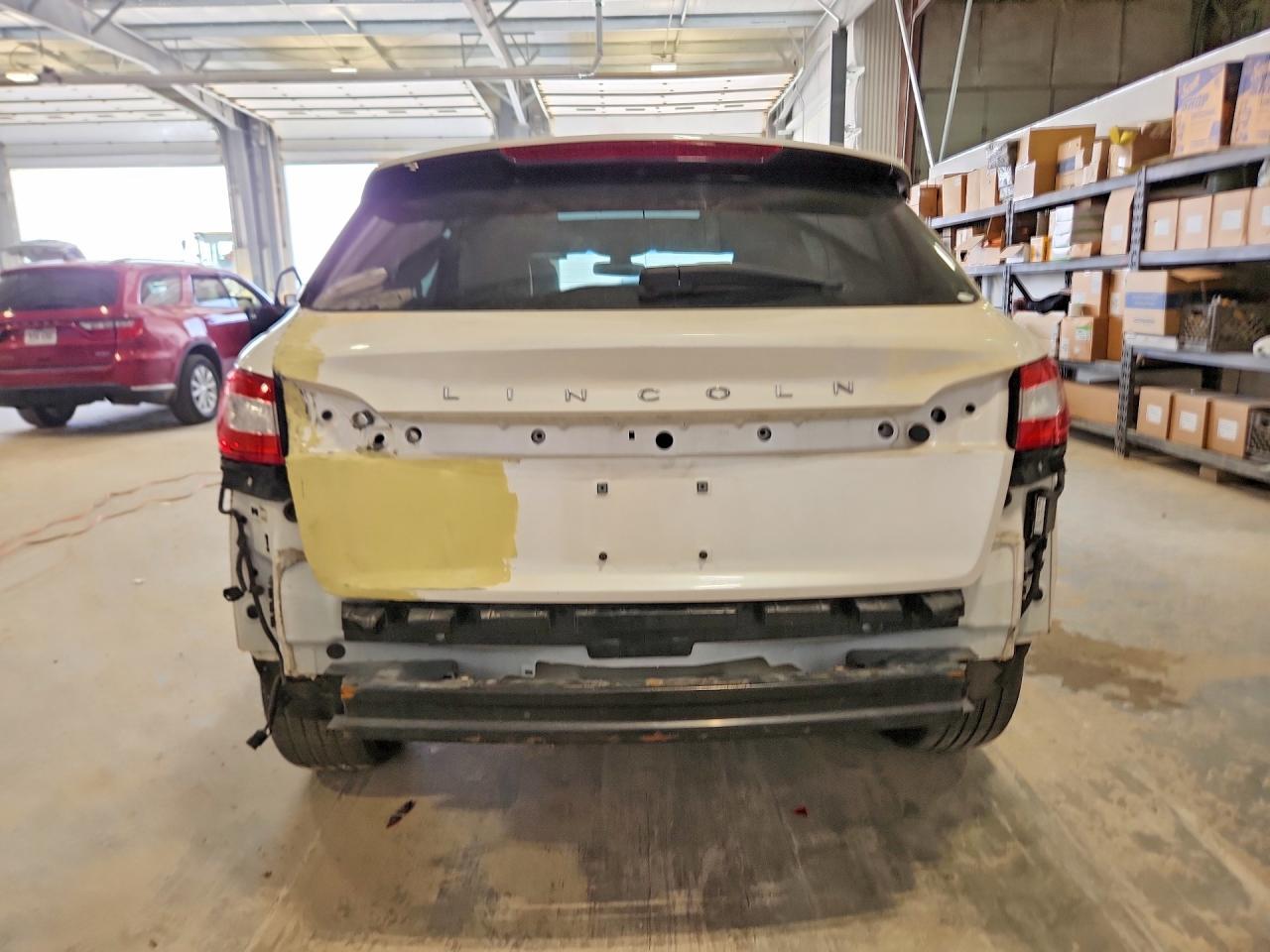 2016 Lincoln Mkx Reserve - Image 6