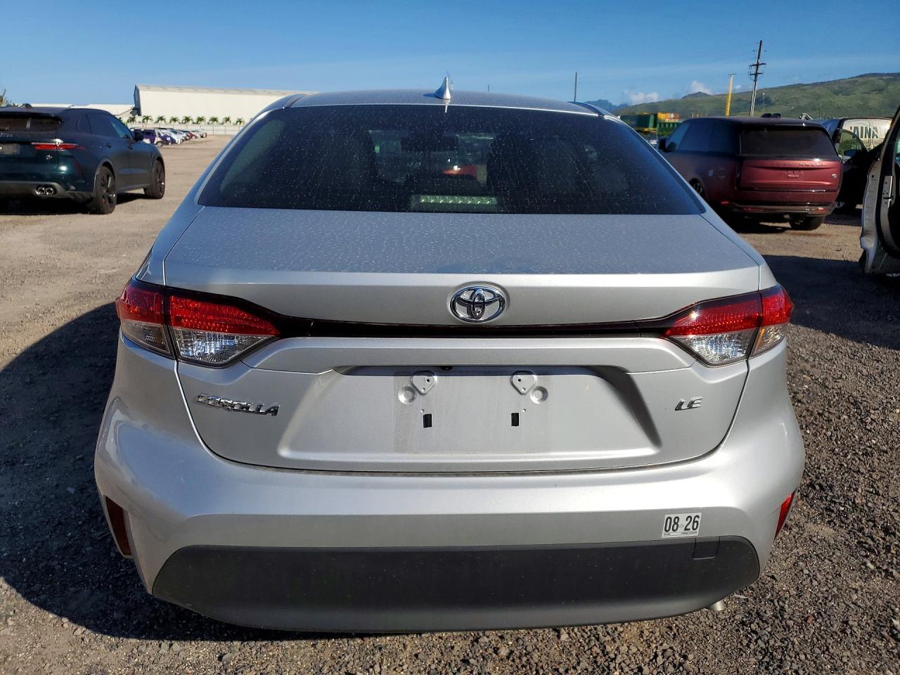 2024 Toyota Corolla - Image 6