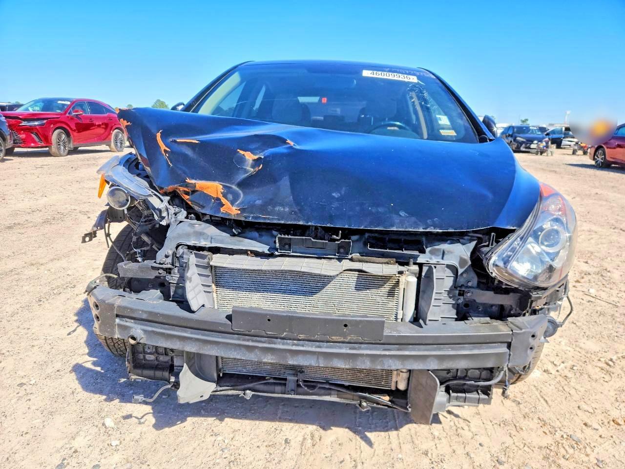 2013 Hyundai Elantra Gt Base - Фото 5