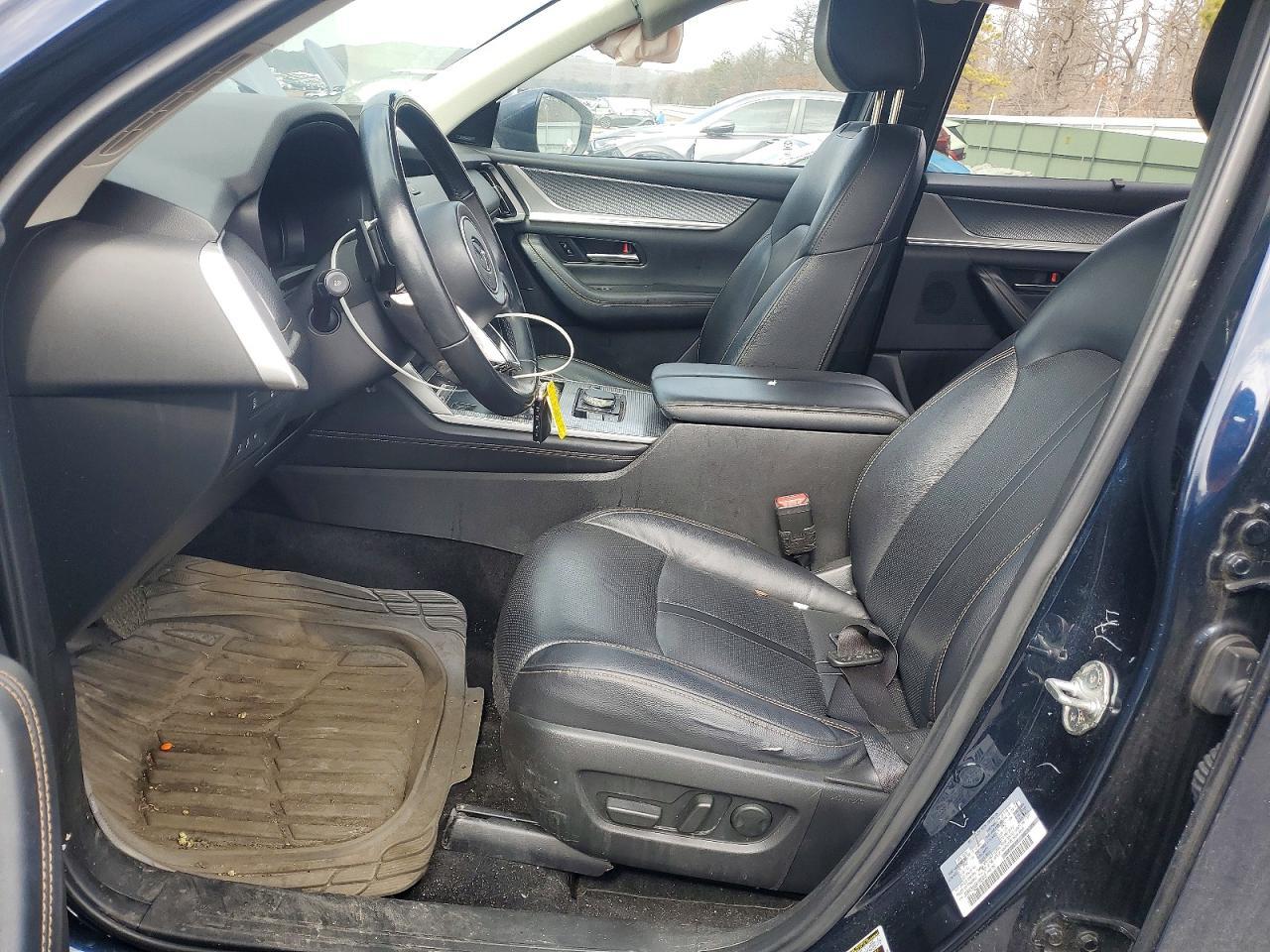 2024 Mazda Cx-90 Premium - Image 7