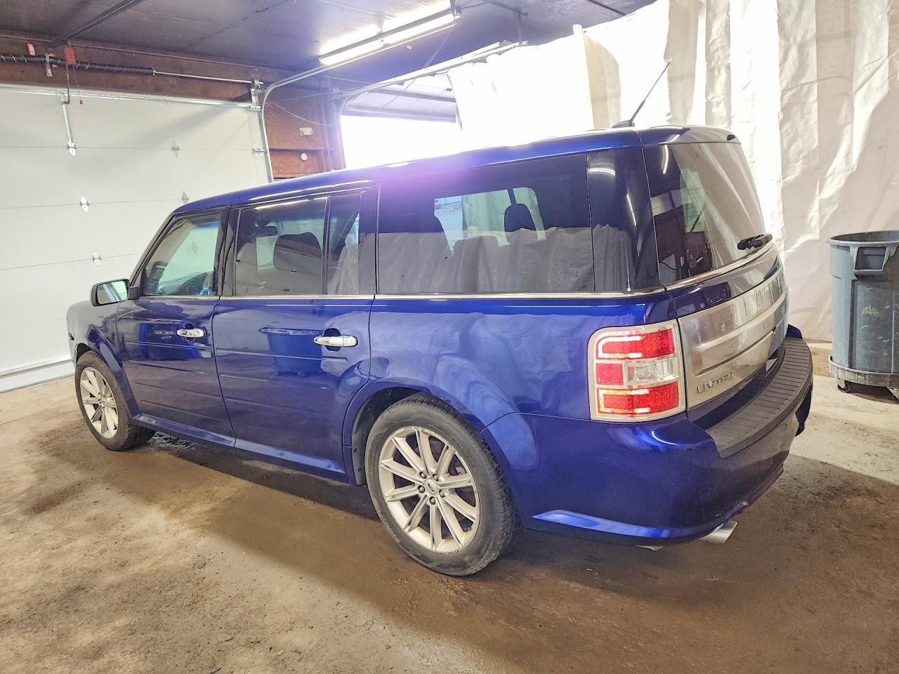 2014 Ford Flex Limited - Image 2
