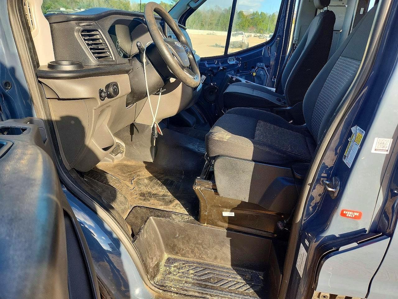 2020 Ford Transit T-250 - Фото 7
