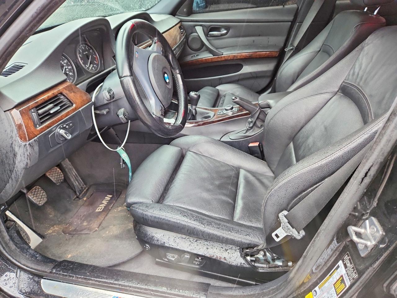 2010 BMW 335 I - Фото 7