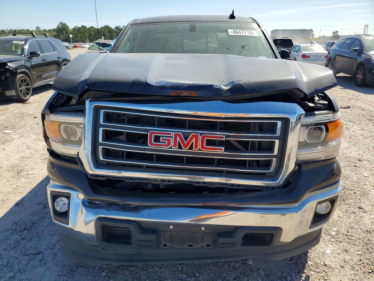 2015 GMC Sierra C1500 Sle - Image 5
