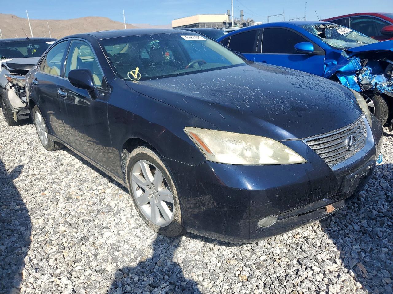 2008 Lexus Es 350 - Image 4