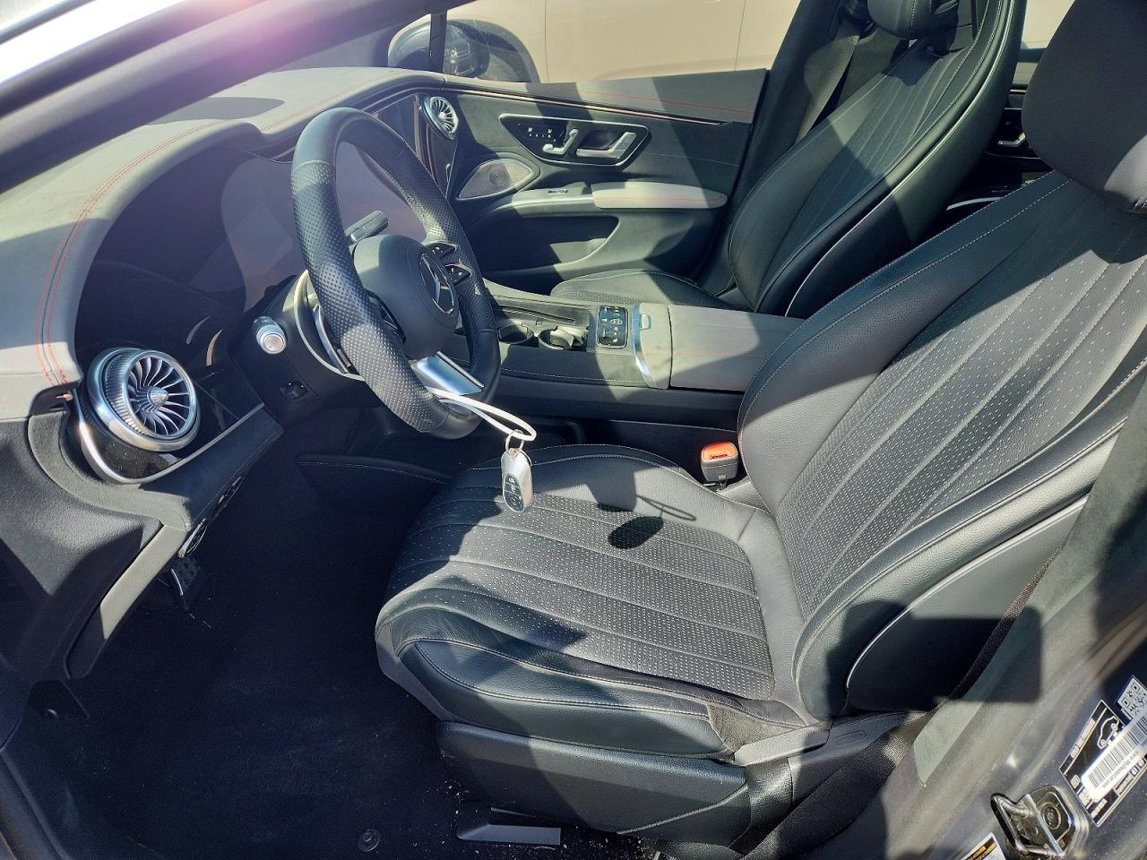 2023 Mercedes-Benz Eqs Sedan 580 4Matic - Image 7