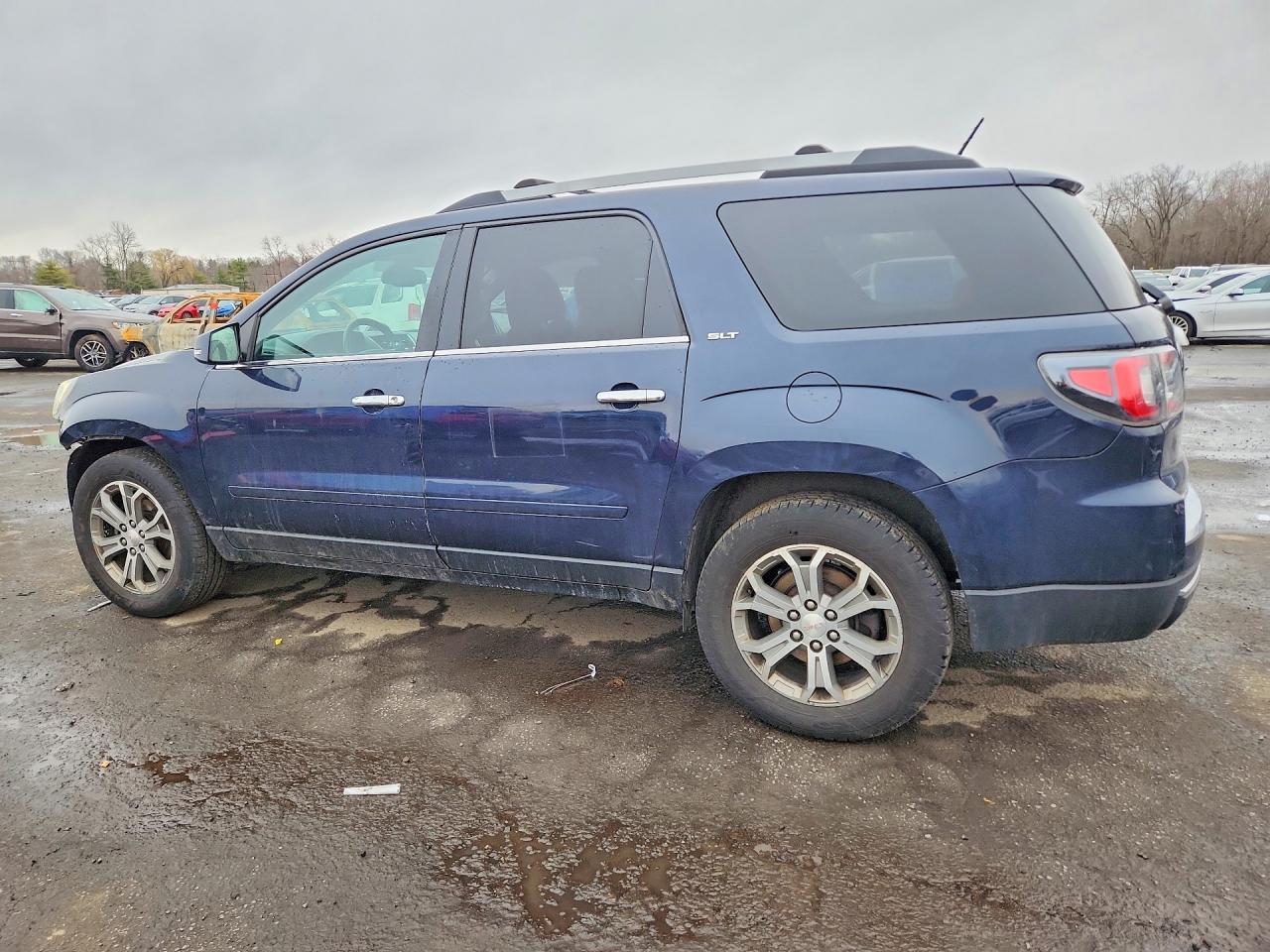 2016 GMC Acadia Slt-1 - Image 3