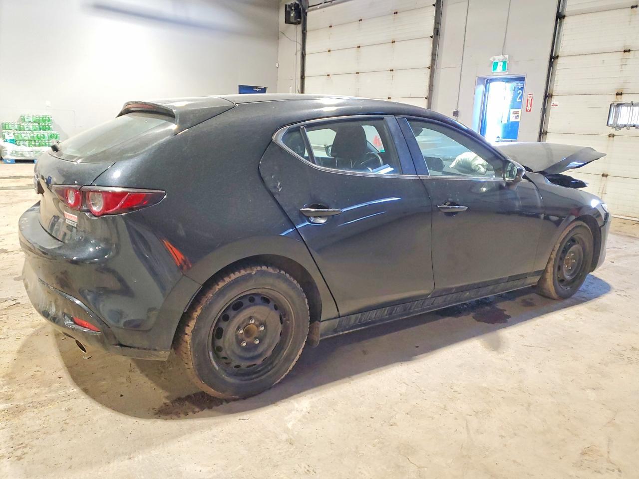 2021 Mazda 3 Select - Image 3
