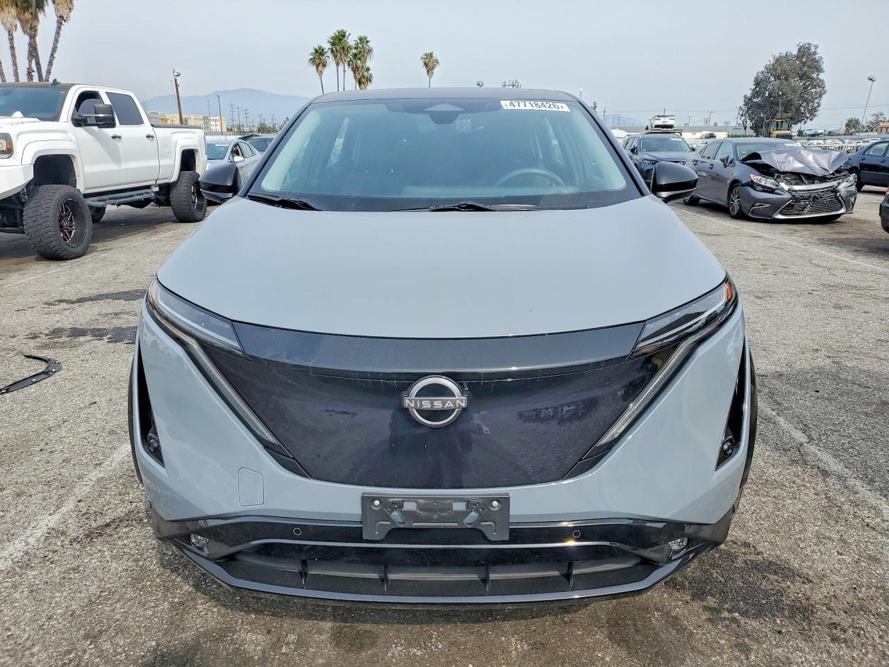 2023 Nissan Ariya Evolve+ - Image 5