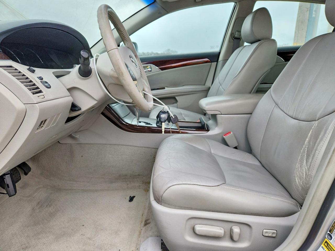 2008 Toyota Avalon Xls - Image 7