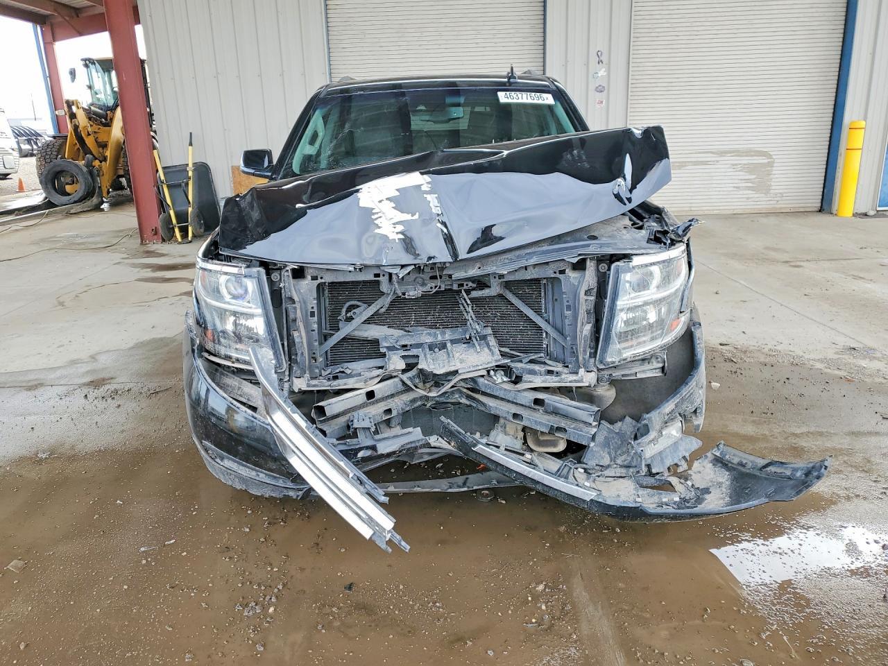 2016 Chevrolet Suburban K1500 Lt - Фото 5