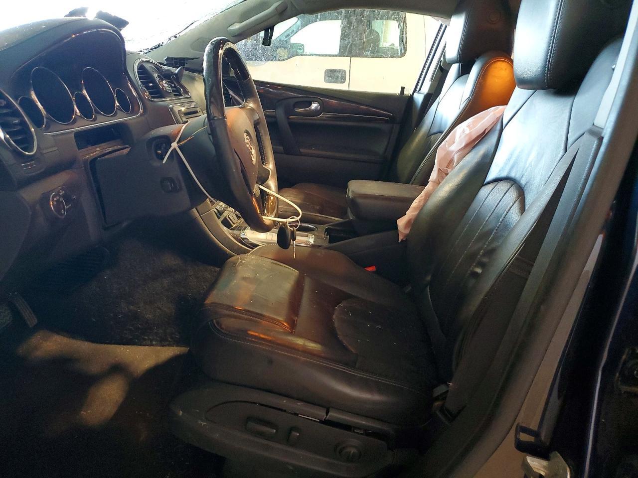 2015 Buick Enclave - Image 7