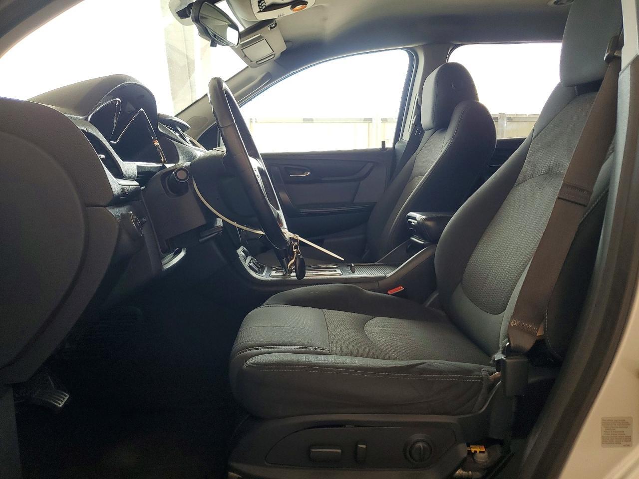 2016 Chevrolet Traverse Lt - Image 7
