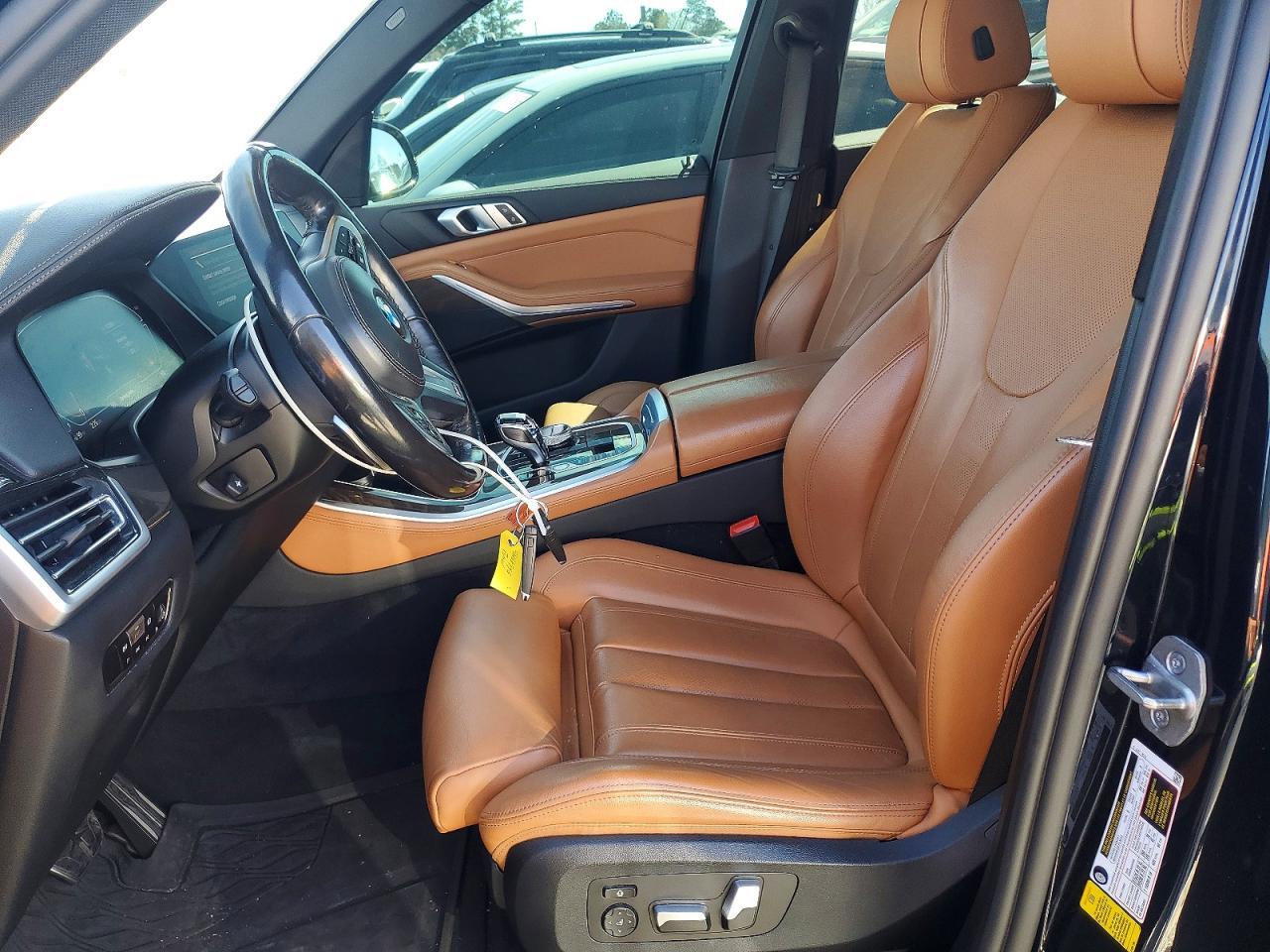 2022 BMW X5 Sdrive 40I - Фото 7