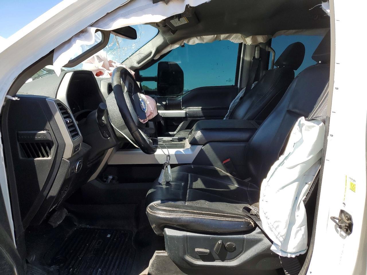 2021 Ford F350 Super Duty - Image 7