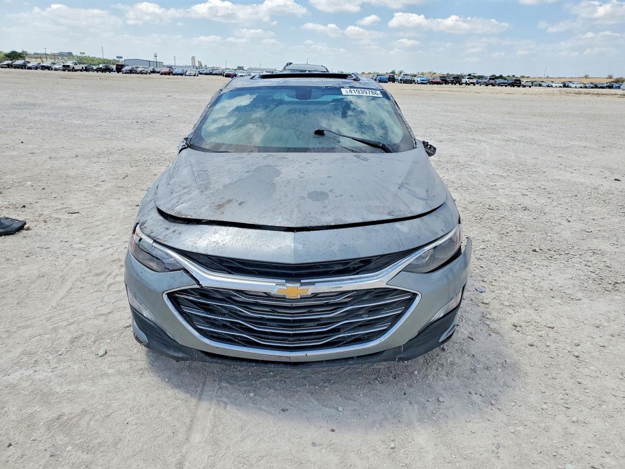 2024 Chevrolet Malibu Lt - Фото 5