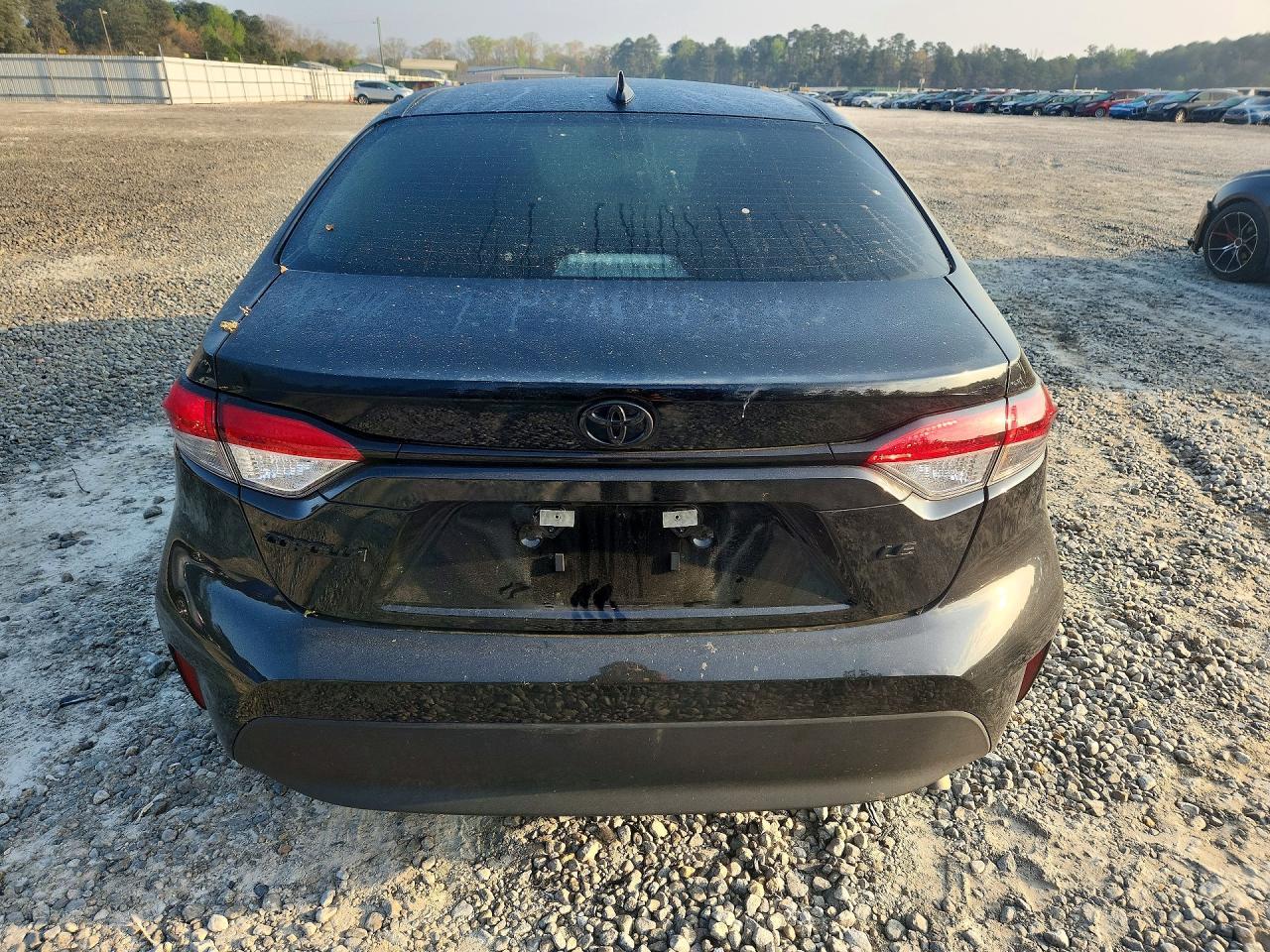 2026 Toyota Corolla Le - Image 6