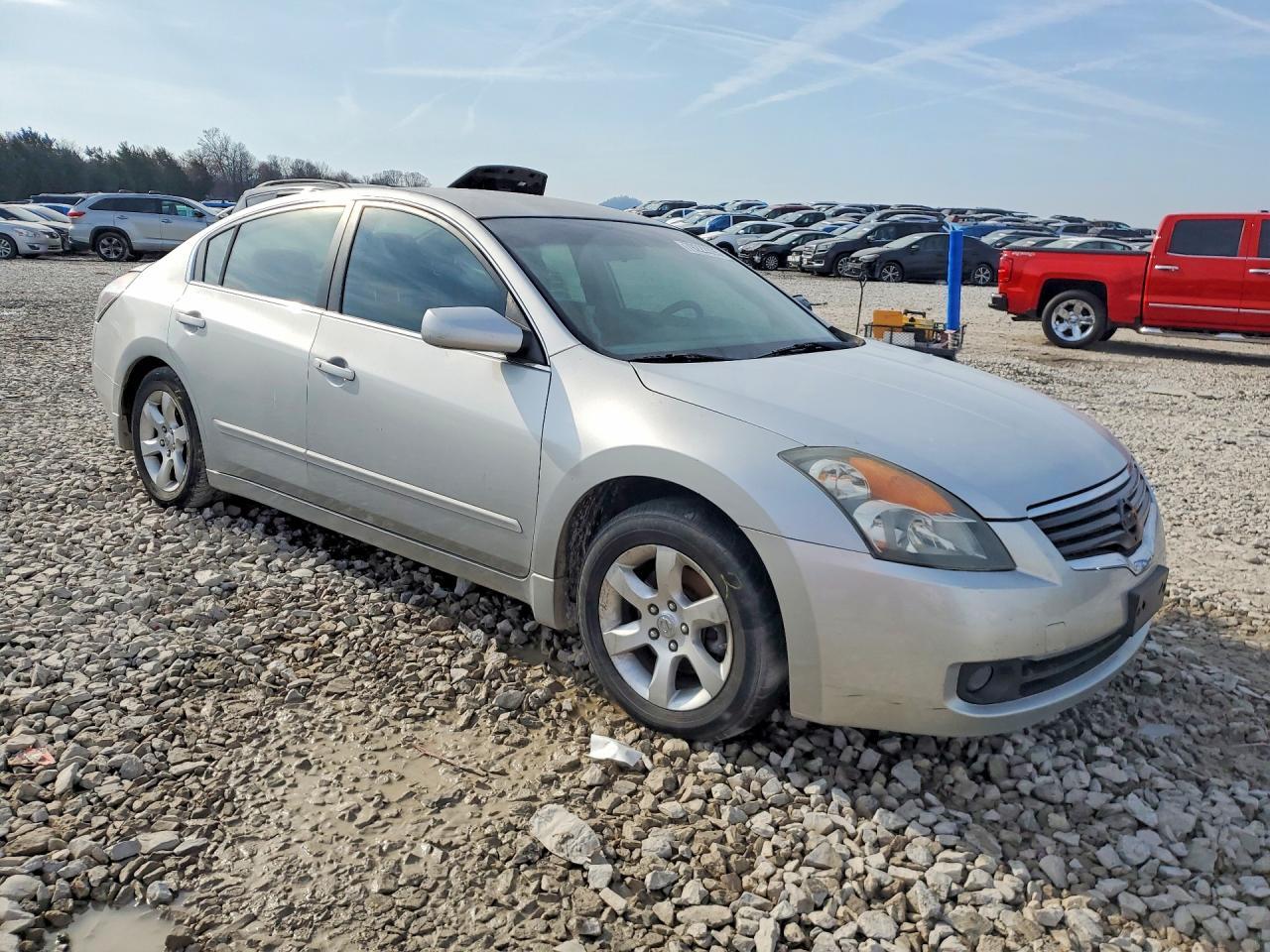 2008 Nissan Altima 2.5 - Image 4