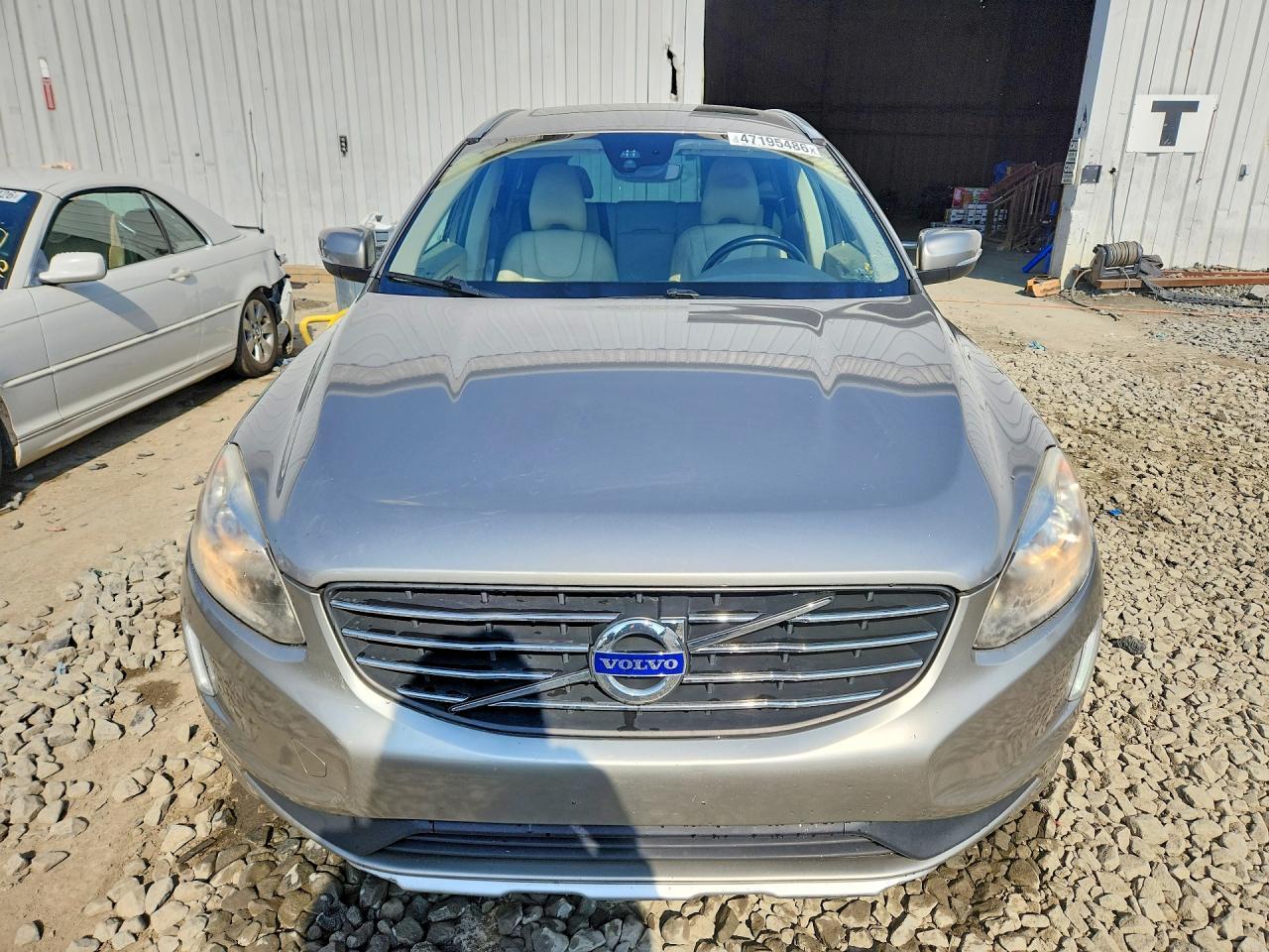 2015 Volvo Xc60 T5 Premier - Фото 5