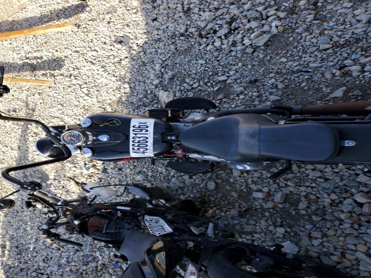 2017 Harley-Davidson Fls Softail Slim - Image 6