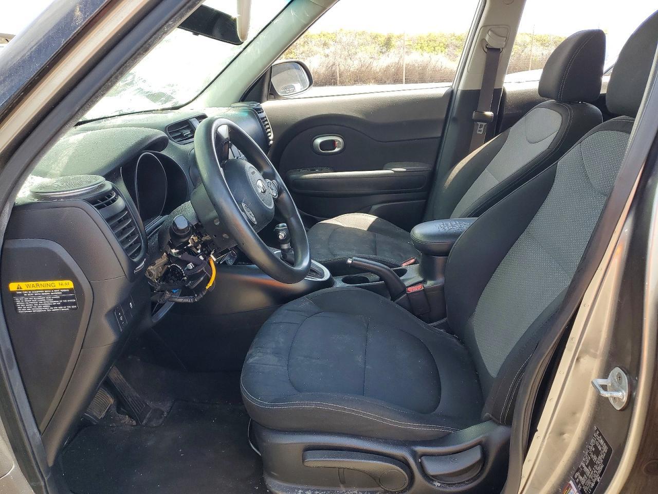 2018 Kia Soul + - Image 7