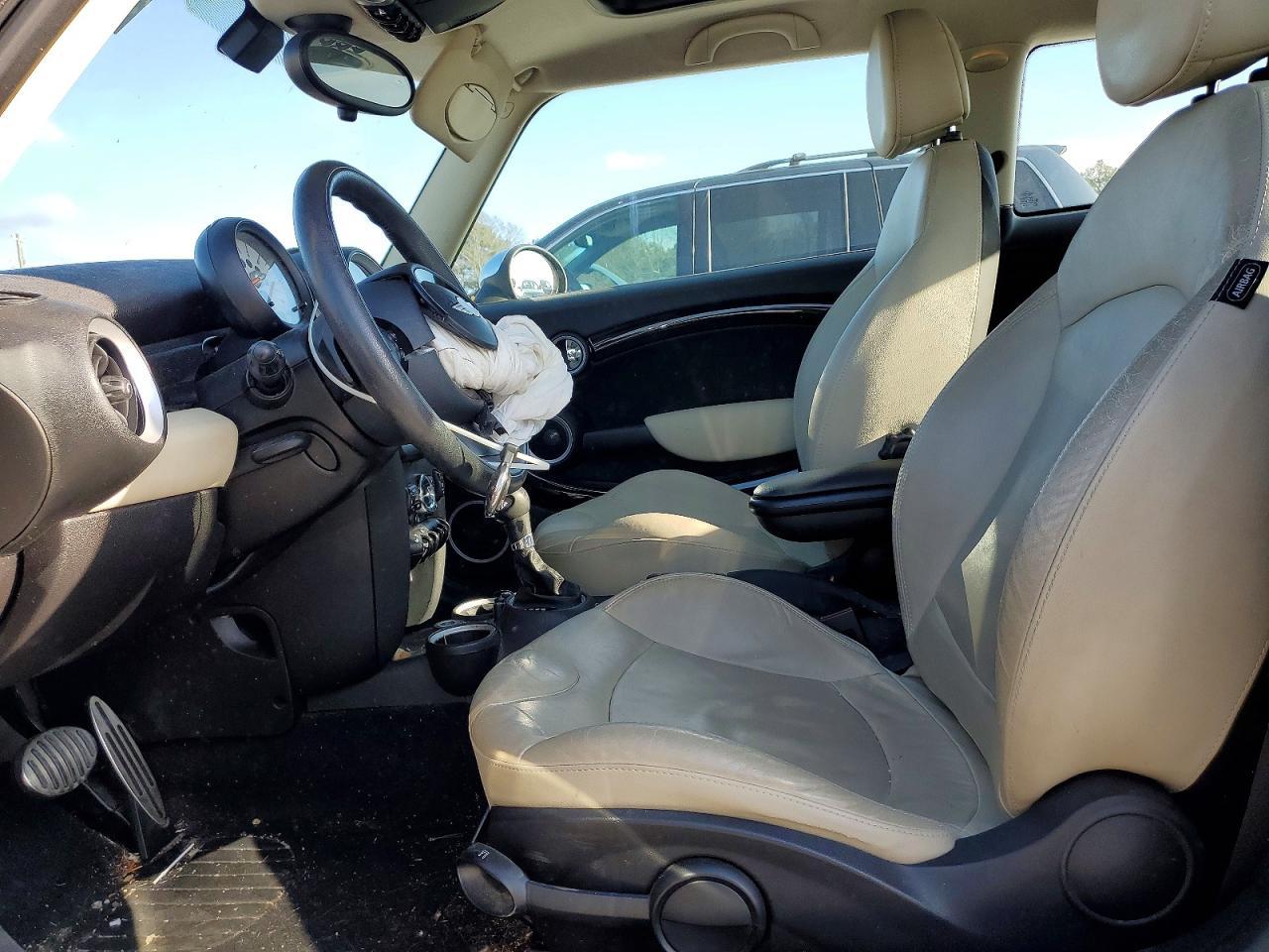 2013 Mini Cooper S - Фото 7