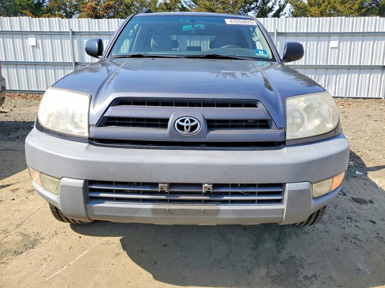 2003 Toyota 4Runner Sr5 - Фото 5