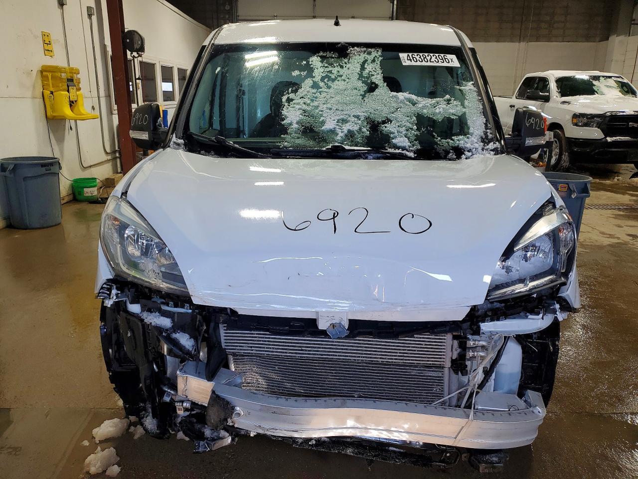 2022 Ram Promarcity - Фото 5