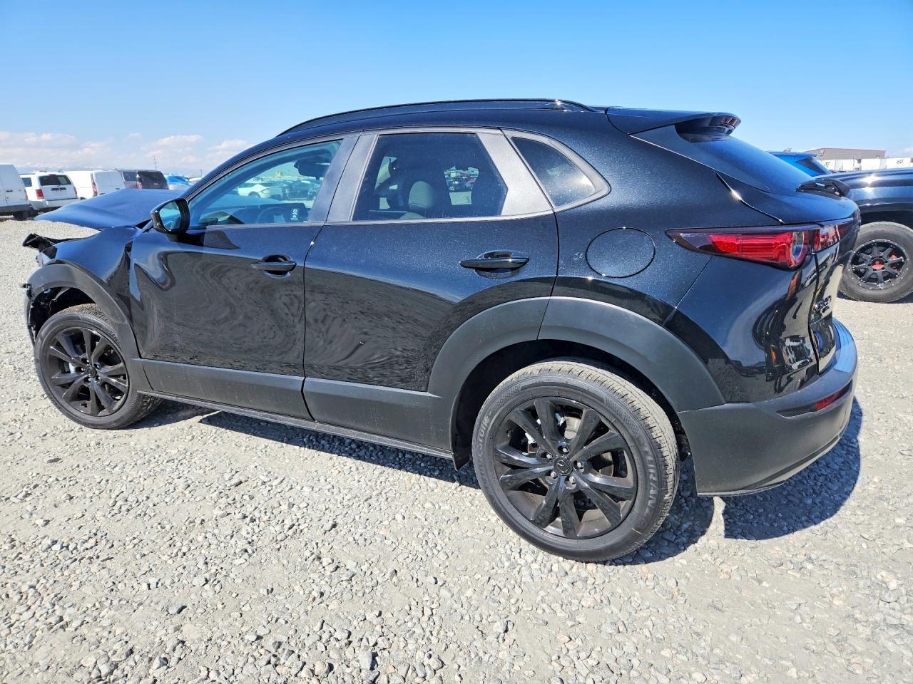 2026 Mazda Cx-30 Preferred - Фото 2