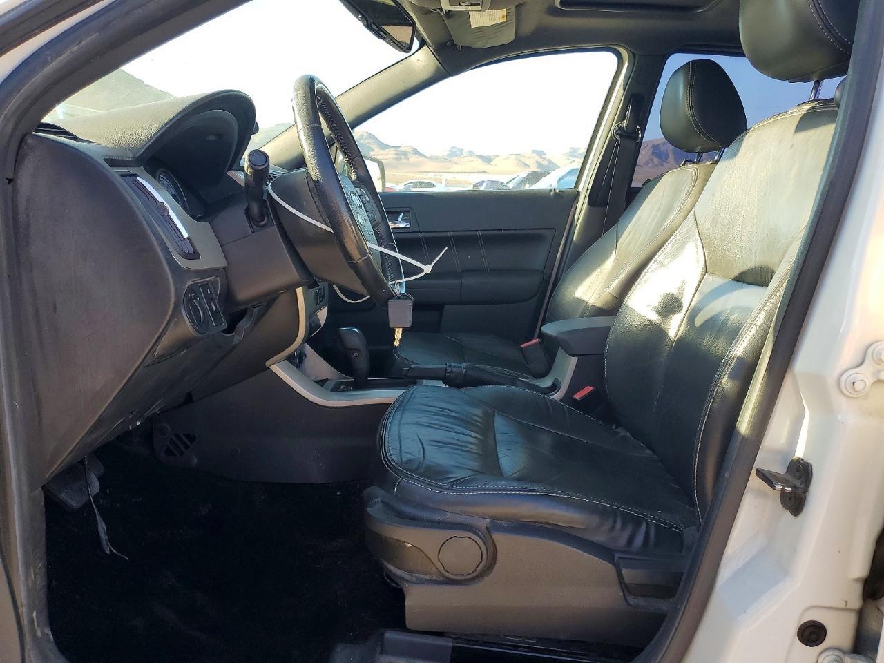 2011 Ford Focus Sel - Фото 7