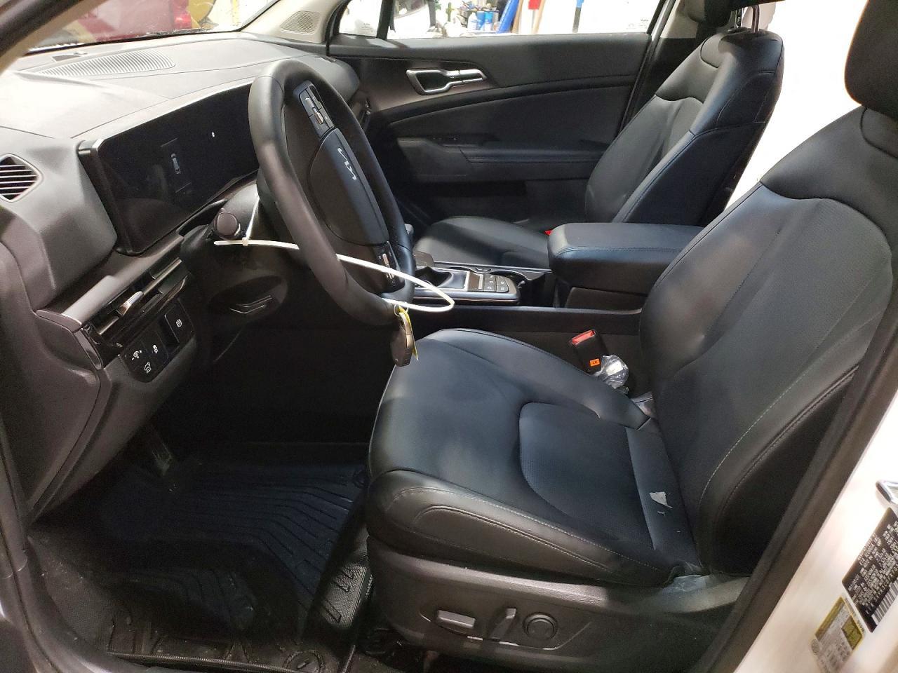 2026 Kia Sportage Ex - Фото 7