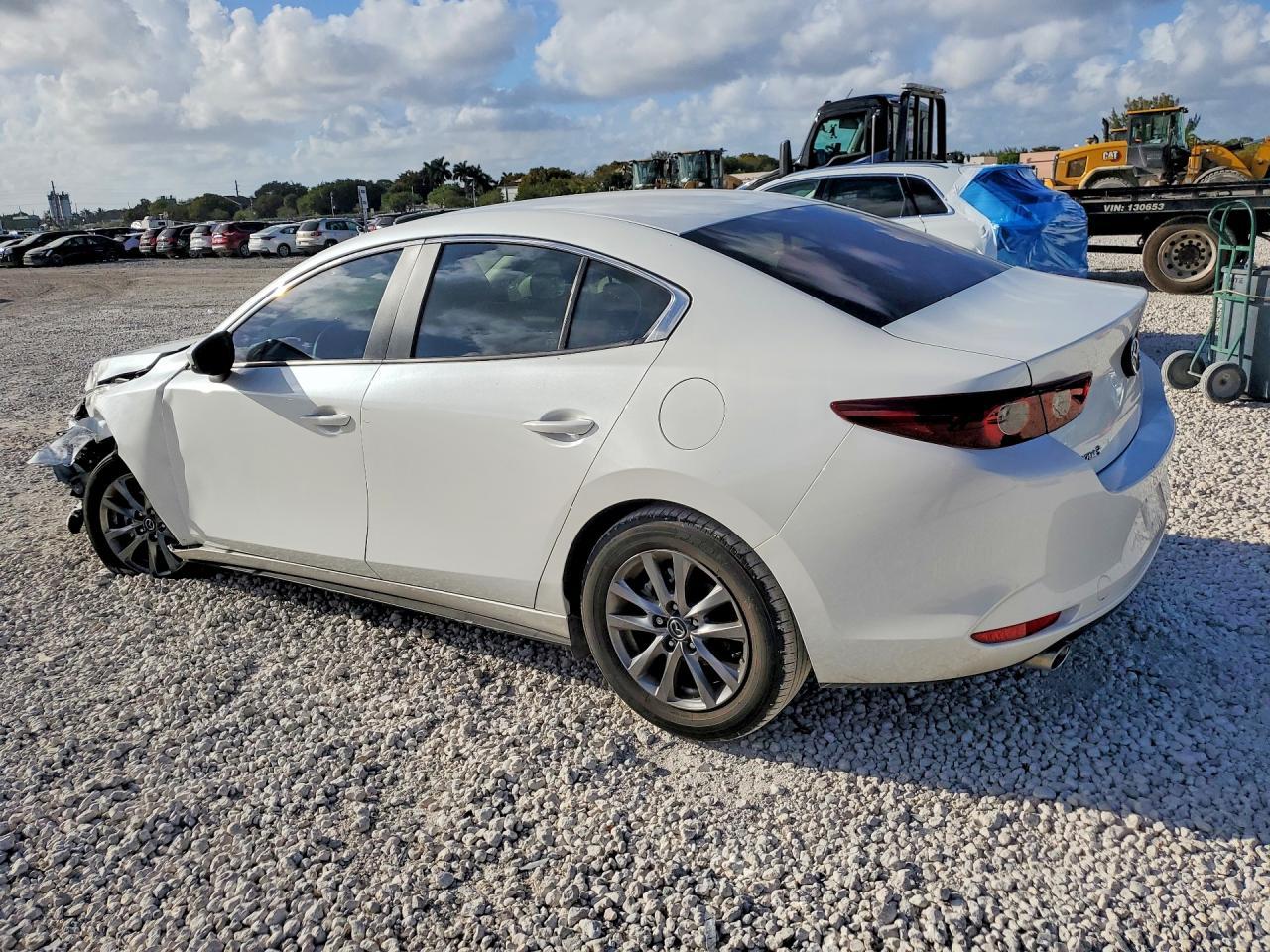 2024 Mazda 3 - Image 2