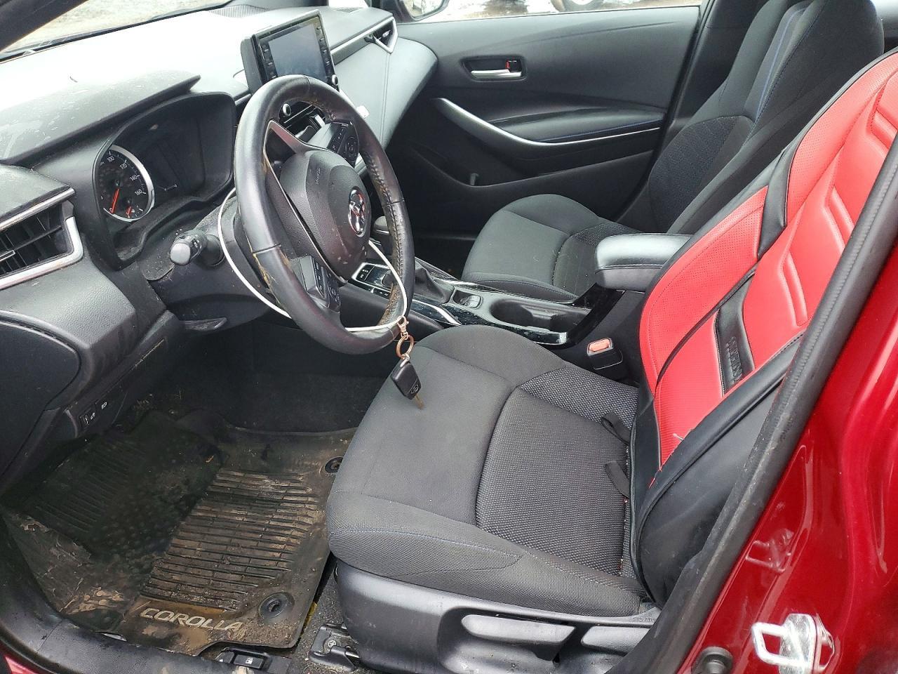 2022 Toyota Corolla - Фото 7