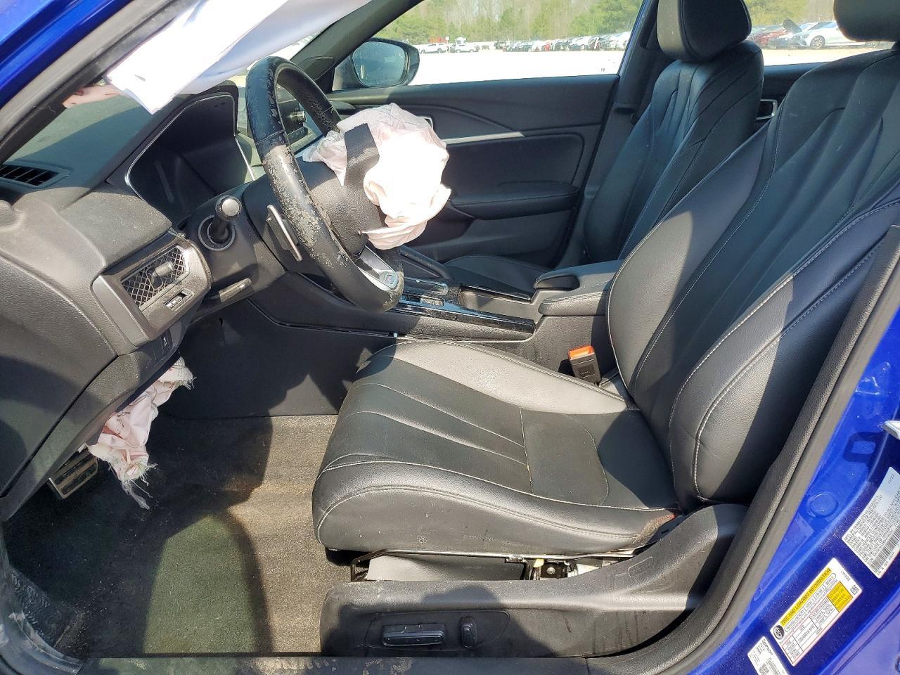 2024 Acura Integra A-Spec - Image 7