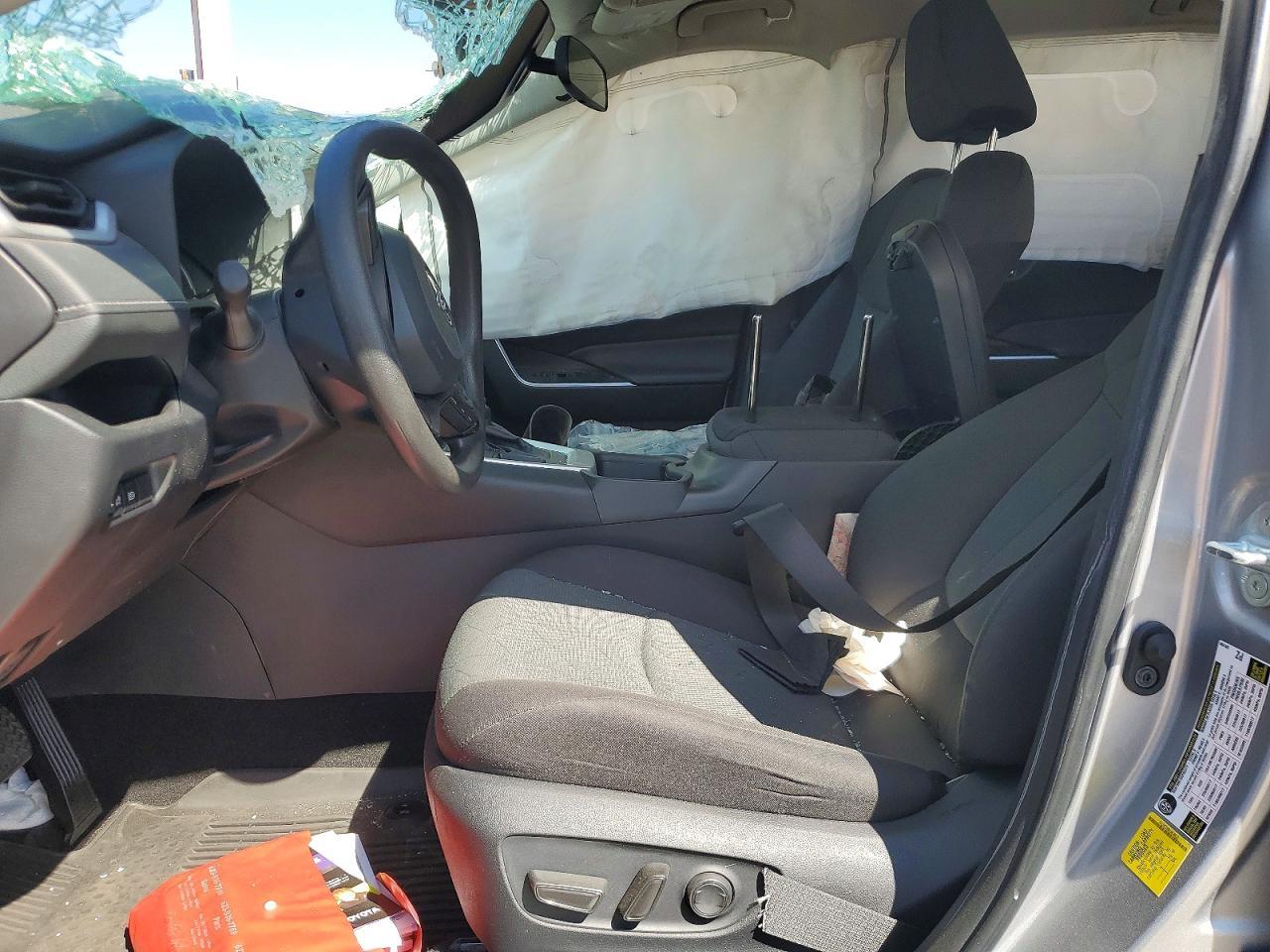 2024 Toyota Rav4 Xle - Image 7