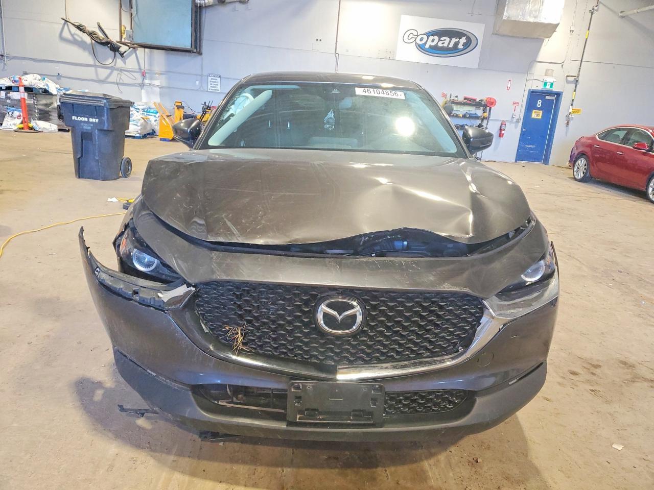 2021 Mazda Cx-30 Preferred - Image 5