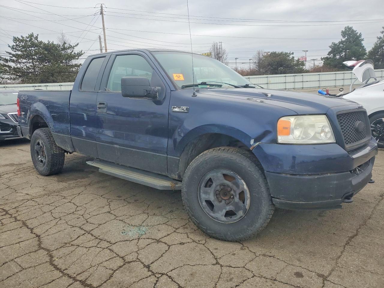 2005 Ford F150 - Image 4