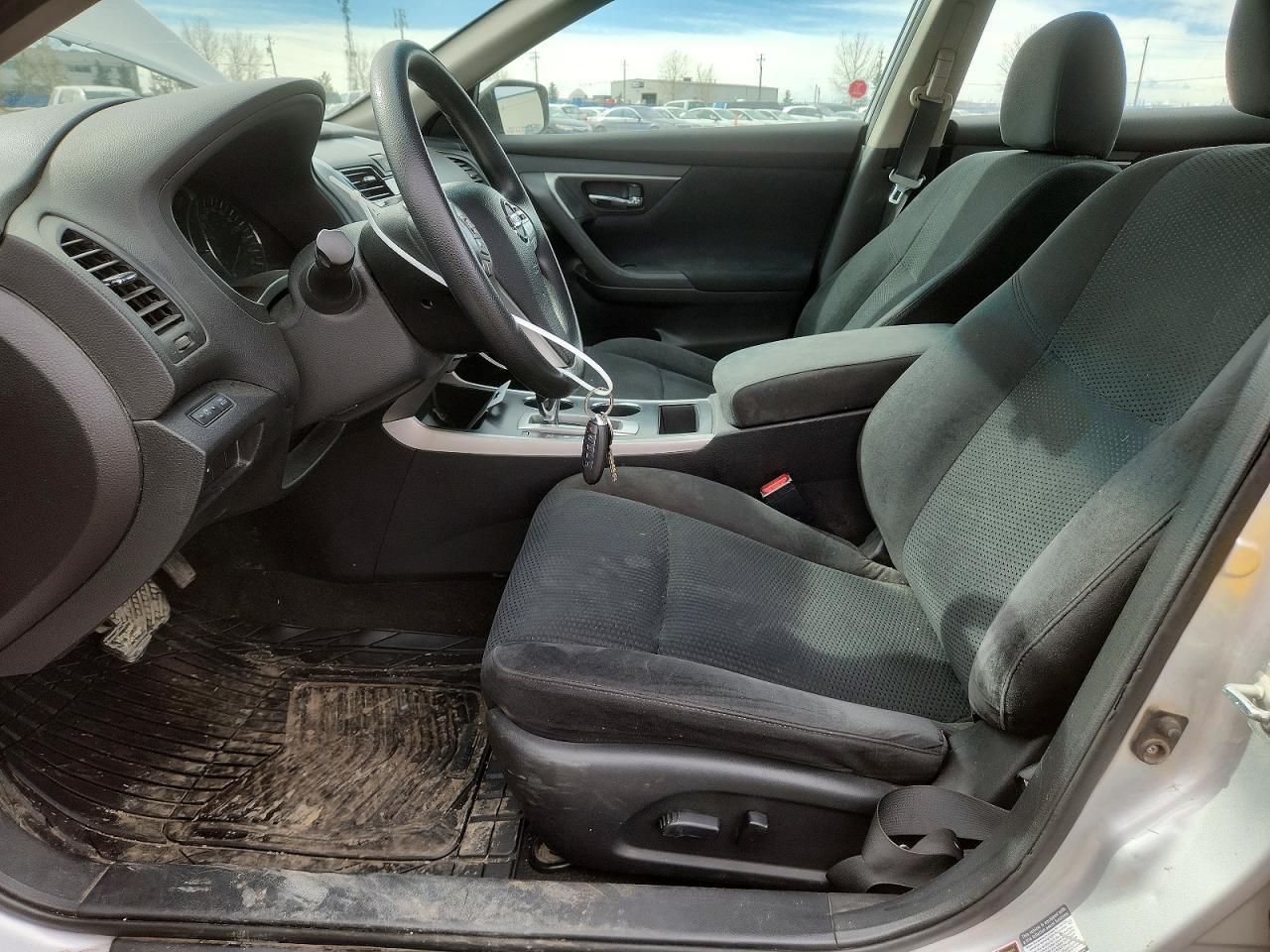 2015 Nissan Altima 2.5 - Image 7