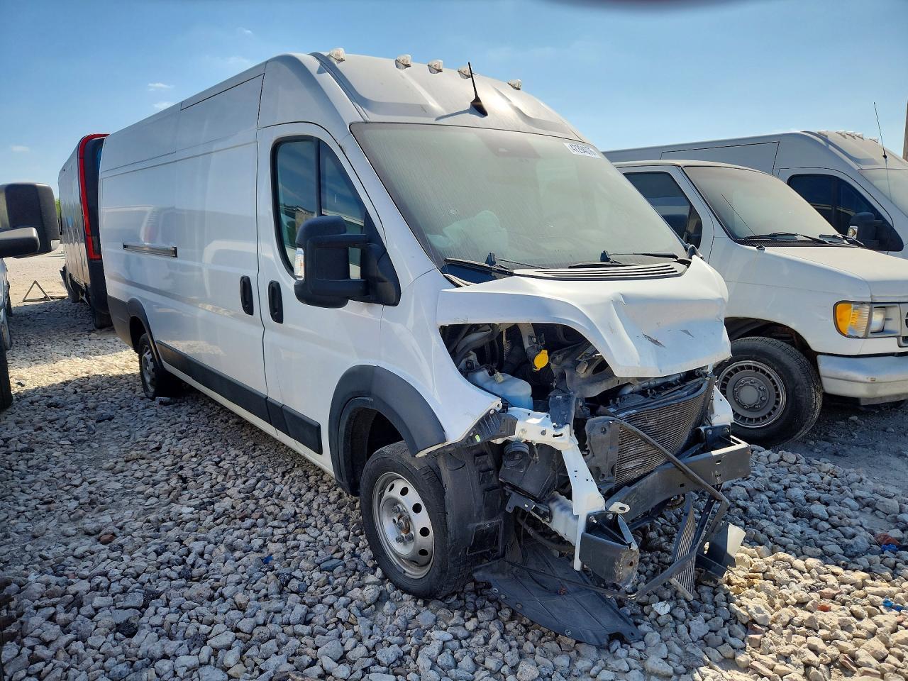 2023 Ram Promaster 3500 3500 High - Image 4