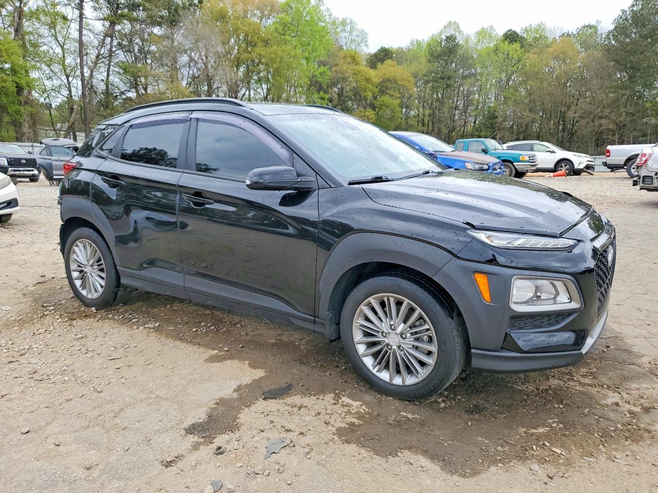 2019 Hyundai Kona Sel - Фото 4