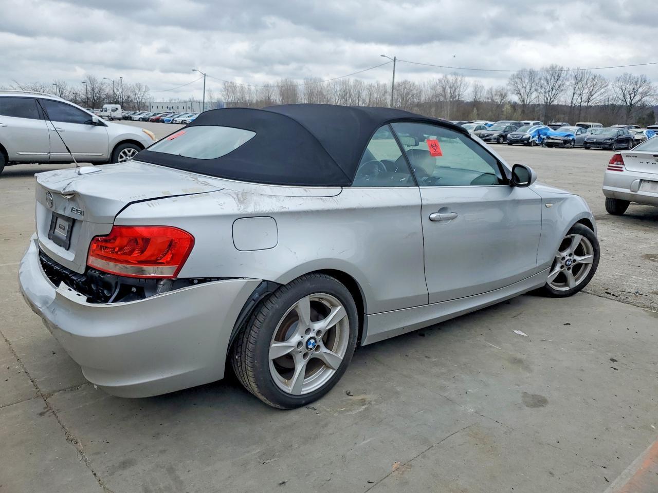 2013 BMW 128 I - Image 3