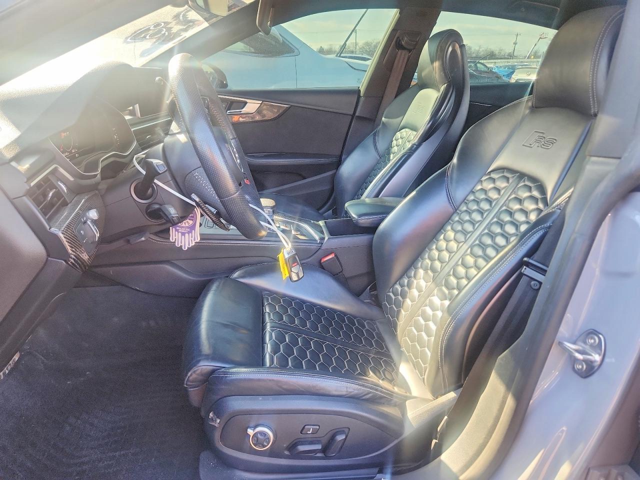 2019 Audi Rs5 - Image 7