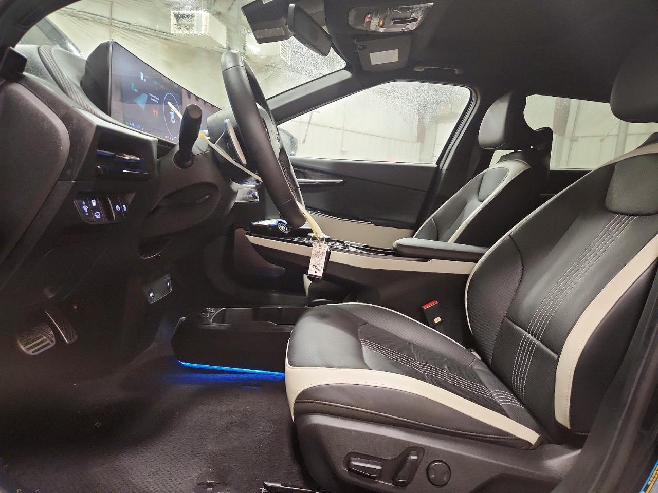 2024 Kia Ev6 Gt-Line - Фото 7