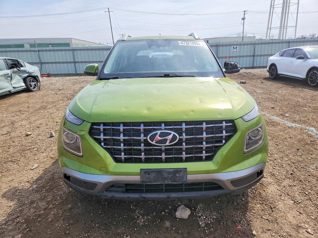 2023 Hyundai Venue Sel - Image 5
