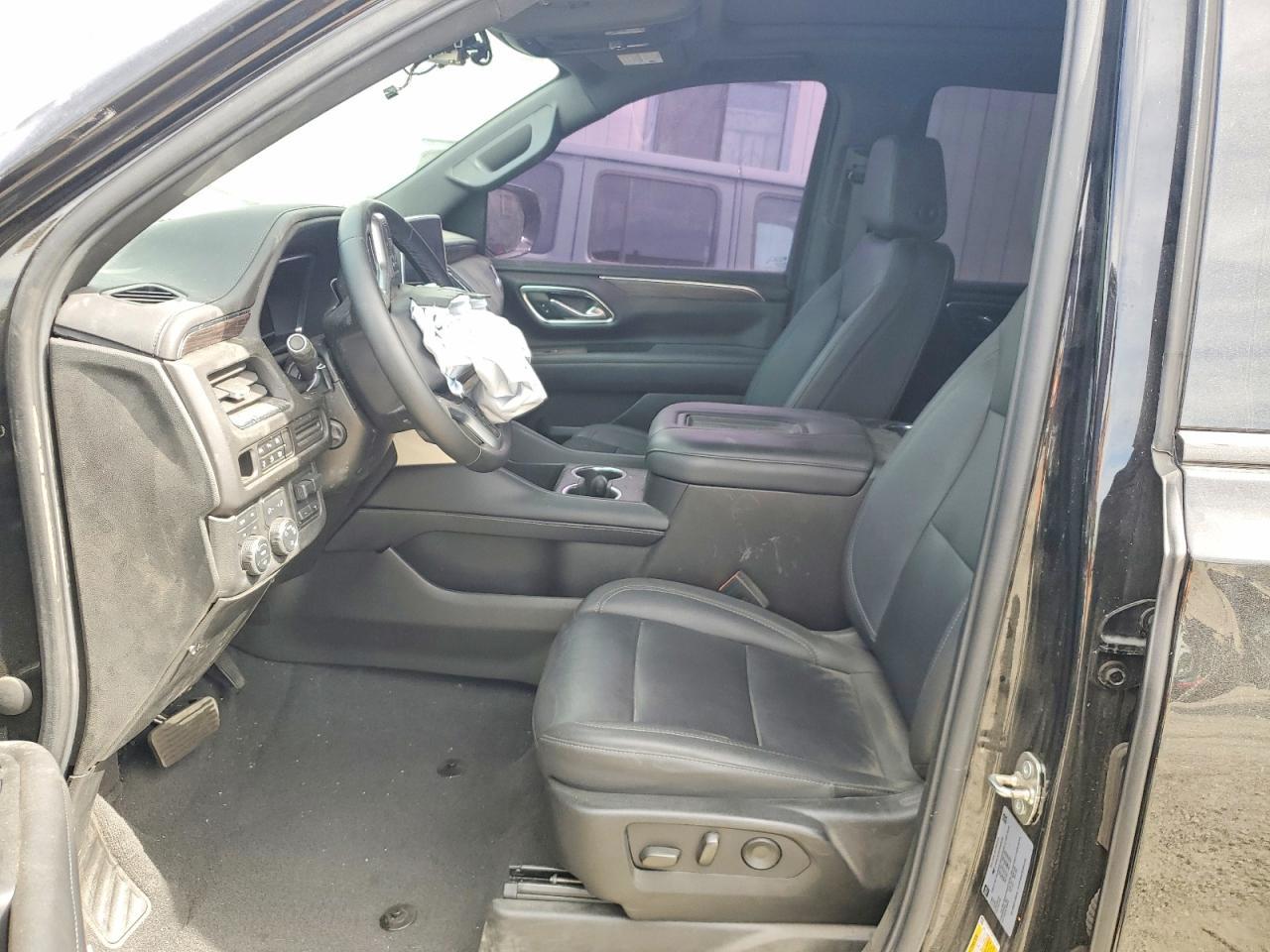 2023 Chevrolet Tahoe K1500 Z71 - Фото 7