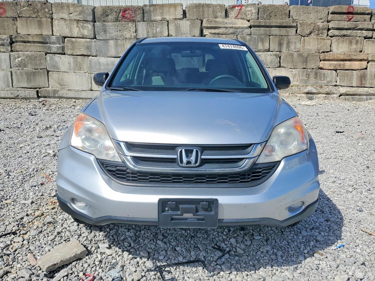 2011 Honda Cr-V Se - Image 5