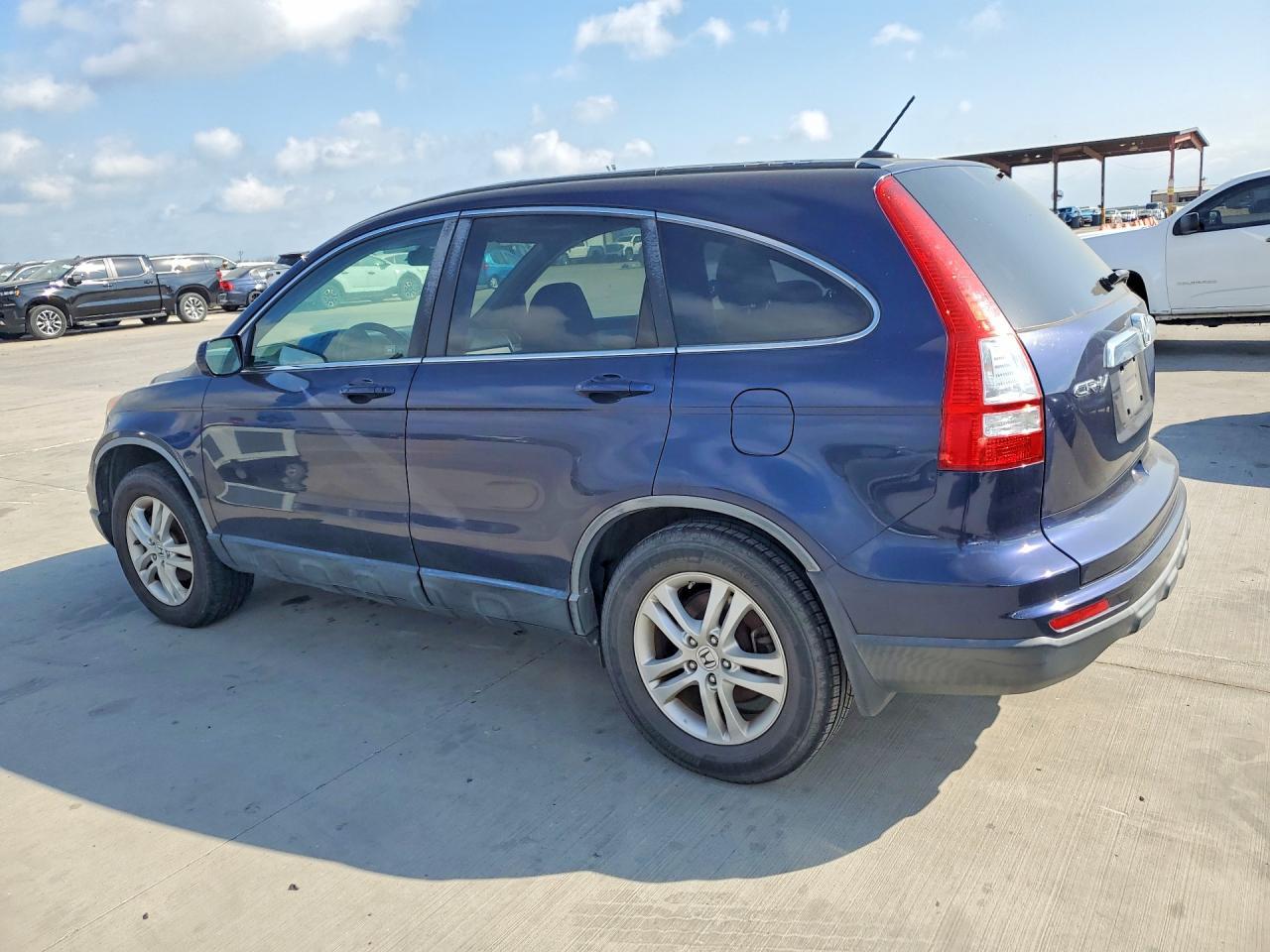 2013 Honda Cr-V - Image 2